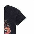thumbnail image 5 of Pixar Cars Toddler Boys Halloween Crewneck Tee with Short Sleeves, Sizes 12M-5T, 5 of 5