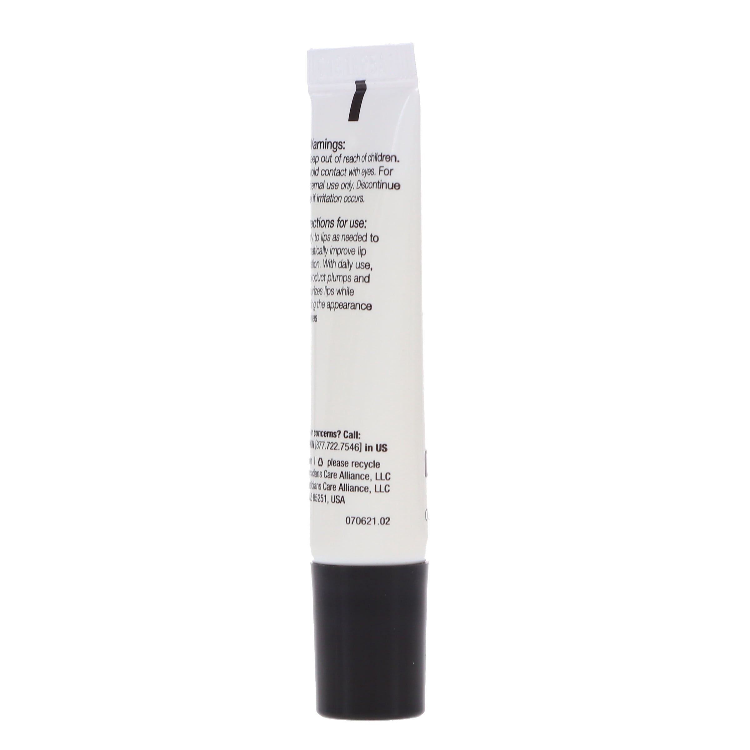PCA Skin Hyaluronic Acid Hydrating Lip Booster 0.24 oz