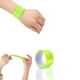 thumbnail image 3 of Pulsera reflectante autoenrollable para adultos y niños, pulsera para correr y andar en bicicleta de noche, 3 of 5