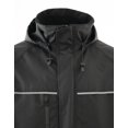 thumbnail image 2 of Forcefield Dry Core Rain Jacket, 2 of 3