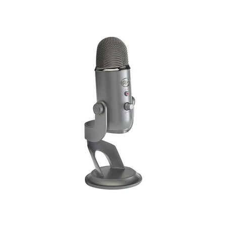 Yeti Studio Microphone
