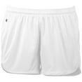 thumbnail image 2 of Holloway Sportswear XL Anchor Shorts White 221049, 2 of 4