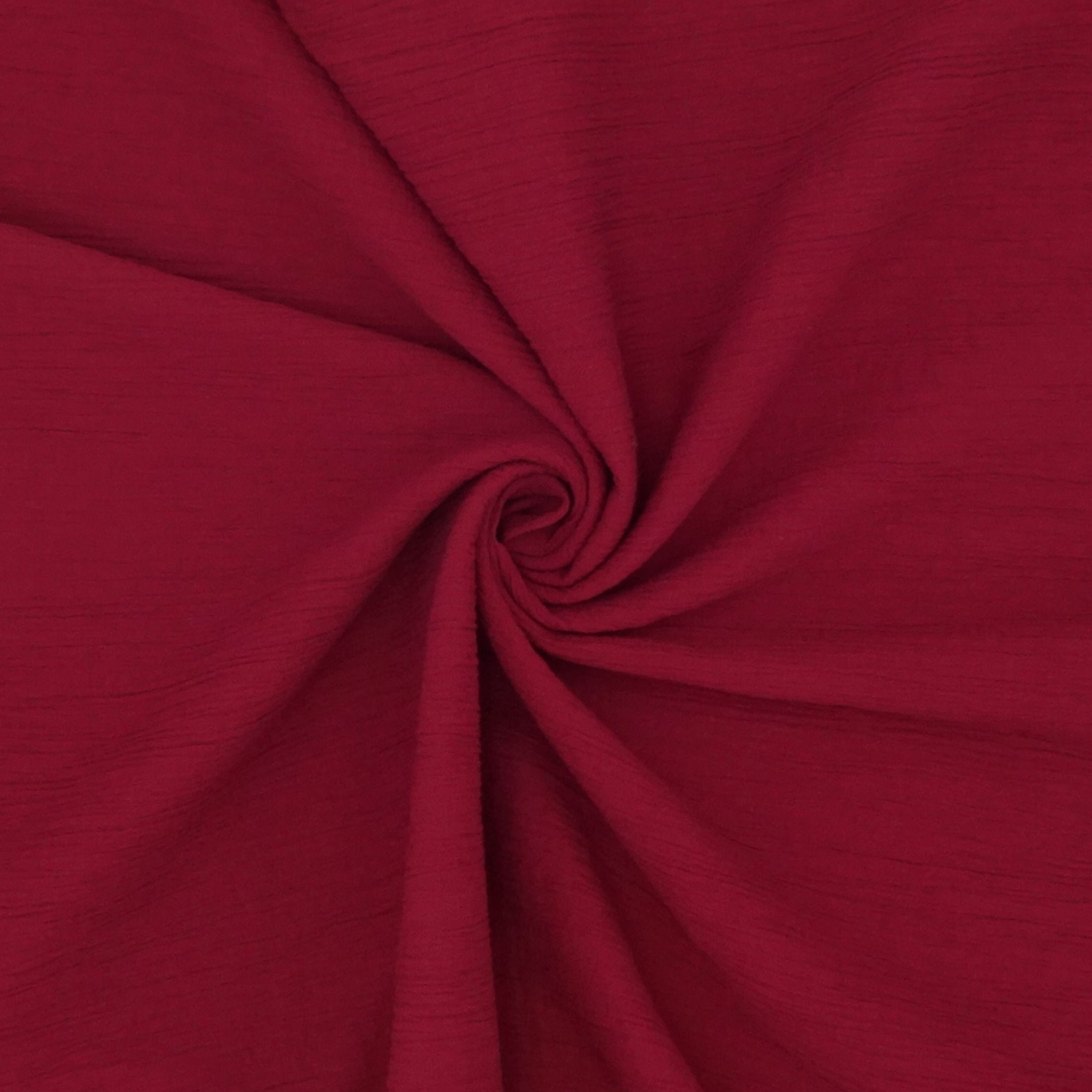 Hello Hobby 48” x 72” 100% Cotton Cotton Gauze 2 Yard Precut Fabric, Spice, 48" Wide for Sewing & Crafting