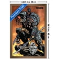 thumbnail image 3 of Predator (1987) - Skulls Wall Poster, 14.725" x 22.375" Framed, 3 of 5