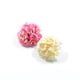 thumbnail image 3 of 30 Piezas de Flores Artificiales Perfecl Cabezas de Flores de Seda, 3 of 8