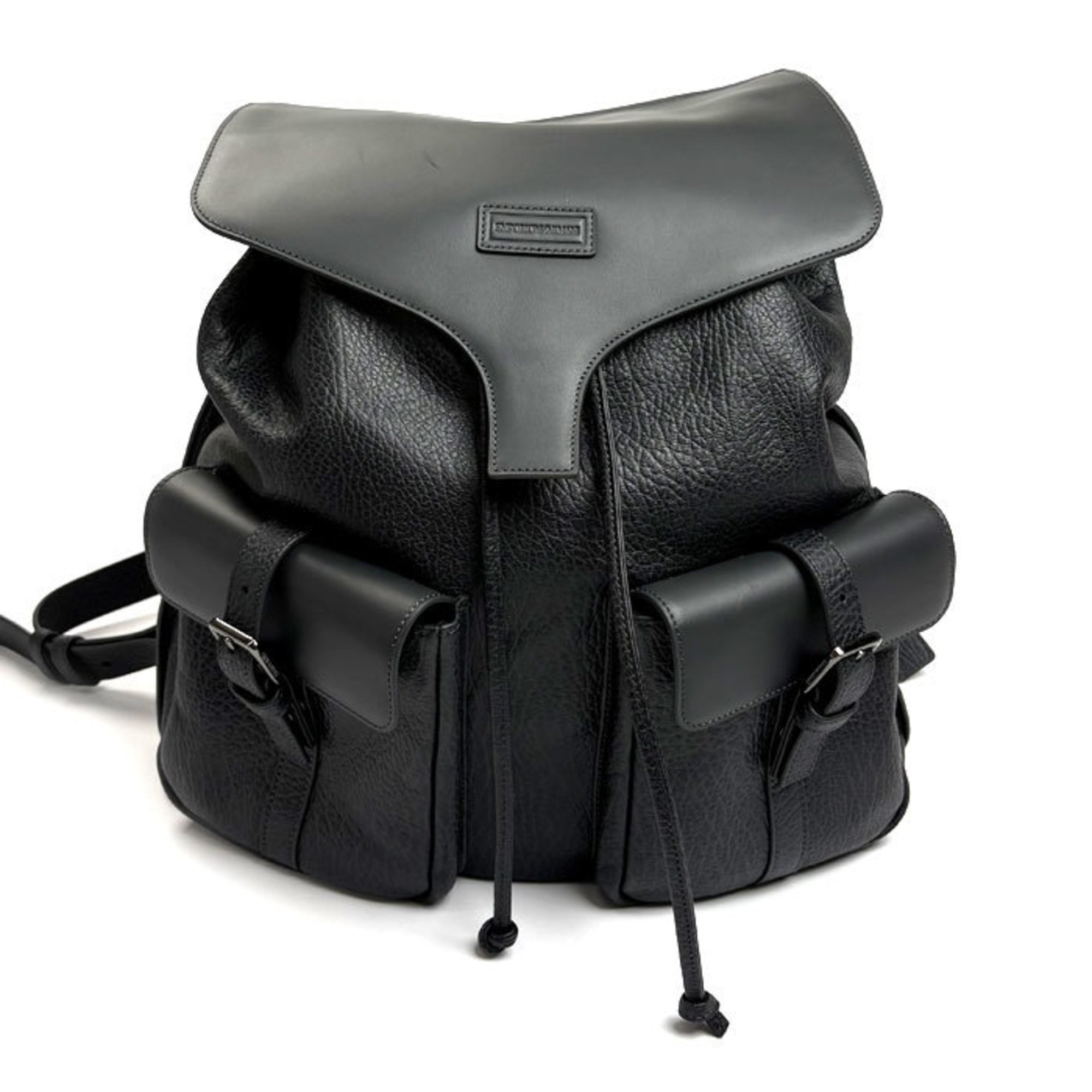 Emporio Armani Backpack, Rucksack, Daypack Y4O458YQ80I81515 for Men Emporio Armani Backpack, Rucksack, Daypack Y4O458YQ80I81515  main image 2