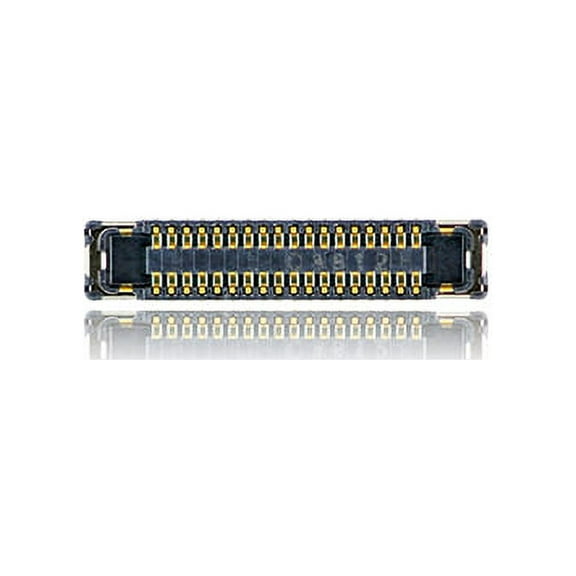 Replacement LCD FPC Connector Compatible For iPhone 6 Plus (J2019: 36 Pin)