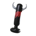 thumbnail image 3 of koolsoo Inflatable Punching Bag 63" Height Punching Toy for Fitness Workout Exercise, 3 of 9