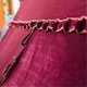 thumbnail image 3 of Upright Piano Cover, Colorfast Full Piano Dust Proof Decorated Cover(Red) Edition, 3 of 4