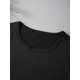 thumbnail image 4 of MAFALDA EST 1963 Graphic Tee for Women - Vibrant Pink Casual Summer T-Shirt, Slim Fit, Round Neck, Short Sleeve, Machine Washable, 4 of 5