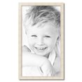 thumbnail image 2 of ArtToFrames 19x34" White Panel Picture Frame, Multi Wood Poster Frame, with Regular Acrylic and 2 (FBPL-5095), 2 of 7