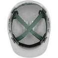 thumbnail image 6 of PIP Dynamic HP241-02 Whistler Cap Style Hard Hat, Pin-Lock Adjustment - Yellow, 6 of 6