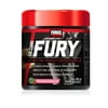 Force Factor VolcaNO Fury, Pre-Workout Powder, Wicked Watermelon, 30 Servings