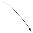 thumbnail image 1 of Cable Chicote Embrague CAHSA Compatible Con Renault R10 1.3L 1970 1971 Cable Chicote Acelerador, 1 of 6