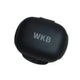 thumbnail image 6 of WKB Nose clips for divers and swimmers, Swimming Training Protector  for Beginners ., 6 of 6