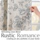 thumbnail image 4 of Cortina Jinchan con estampado floral en mezcla de lino, opaca, 127 x 244 cm, 2 paneles, 4 of 8