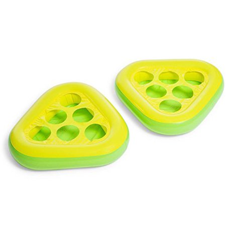 floating pong set