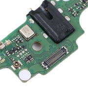 For Tecno Spark 4 KC8 Charging Port Board