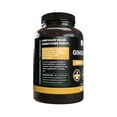 thumbnail image 3 of Pure Original Ingredients Ginger Root 365 Capsules No Magnesium Or Rice Fillers, Always Pure, Lab Verified, 3 of 7