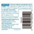 thumbnail image 5 of API Tap Water Conditioner, Aquarium Water Conditioner, 1 oz, 5 of 8