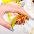 thumbnail image 5 of 100 Pieces Resealable Mylar Food Storage Bags with Clear Window Coffee Beans Packaging Pouch for Food Self Sealing Storage Supplies (Black, 3 x 4.7 Inch) - green, 5 of 6