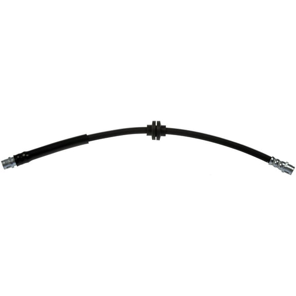 Dorman H621181 Brake Hydraulic Hose for Specific Mercedes-Benz Models