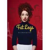 Dreamscape - Fat Legs [DIGITAL VIDEO DISC]