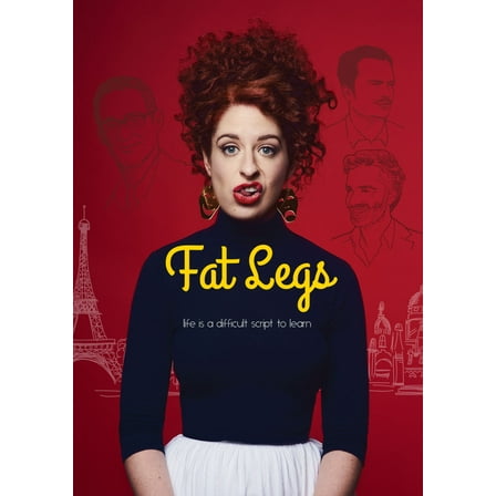 Dreamscape - Fat Legs [DIGITAL VIDEO DISC]