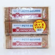 Petit Beurre Promo 2+1 Free
