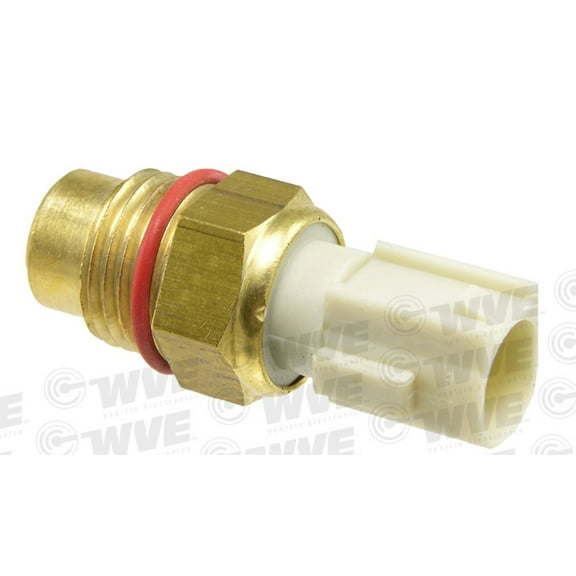 WVE 1S4491 Engine Cooling Fan Switch