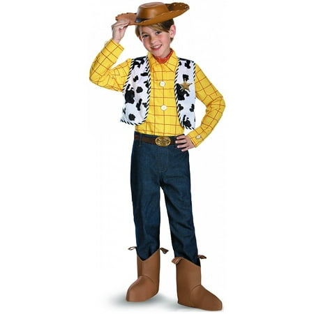 Woody Prestige Child Costume - Medium
