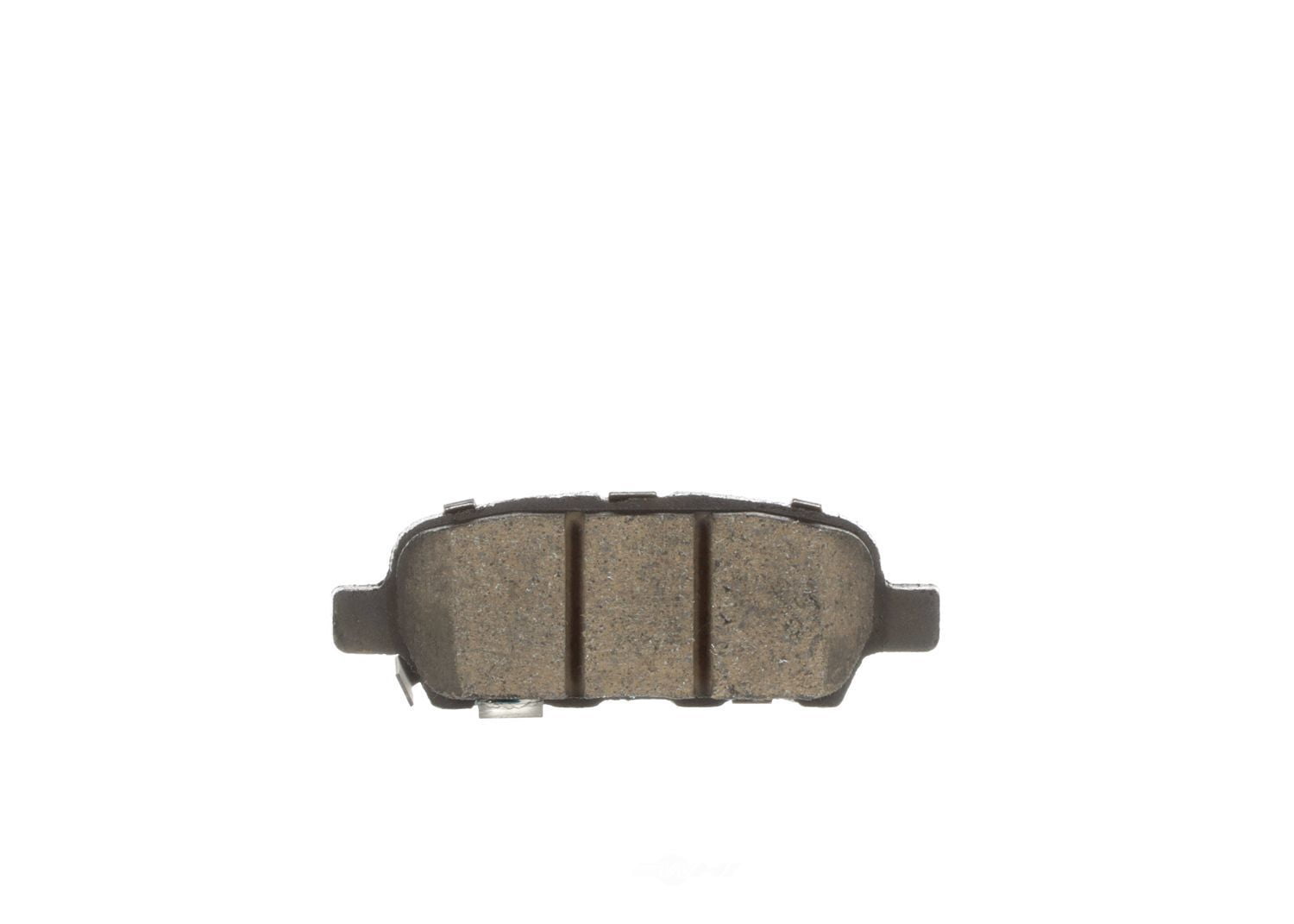 Bosch BC1415 QuietCast Brake Pad Ceramic Brake Pads