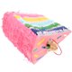 thumbnail image 4 of Decoración de piñata para fiesta de cumpleaños, colgante de piñata con forma de pastel, accesorio para fiesta de piñata, decoración de piñata colgante, 4 of 8