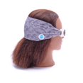 thumbnail image 2 of Gafas de natación Splash Place All Star con correa de tela para adultos y niños, 2 of 8