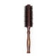 thumbnail image 1 of Cepillo De Pelo Portátil, Peine Redondo Antiestático, Cepillo De Pelo Rizado, Mango De Madera, Peine Para Peinar El Cabello Serendint CE007917-01, 1 of 6