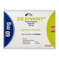 thumbnail image 1 of Dexivant Dexlansoprazol 60 mg liberación prolongada 14 cápsulas, 1 of 2