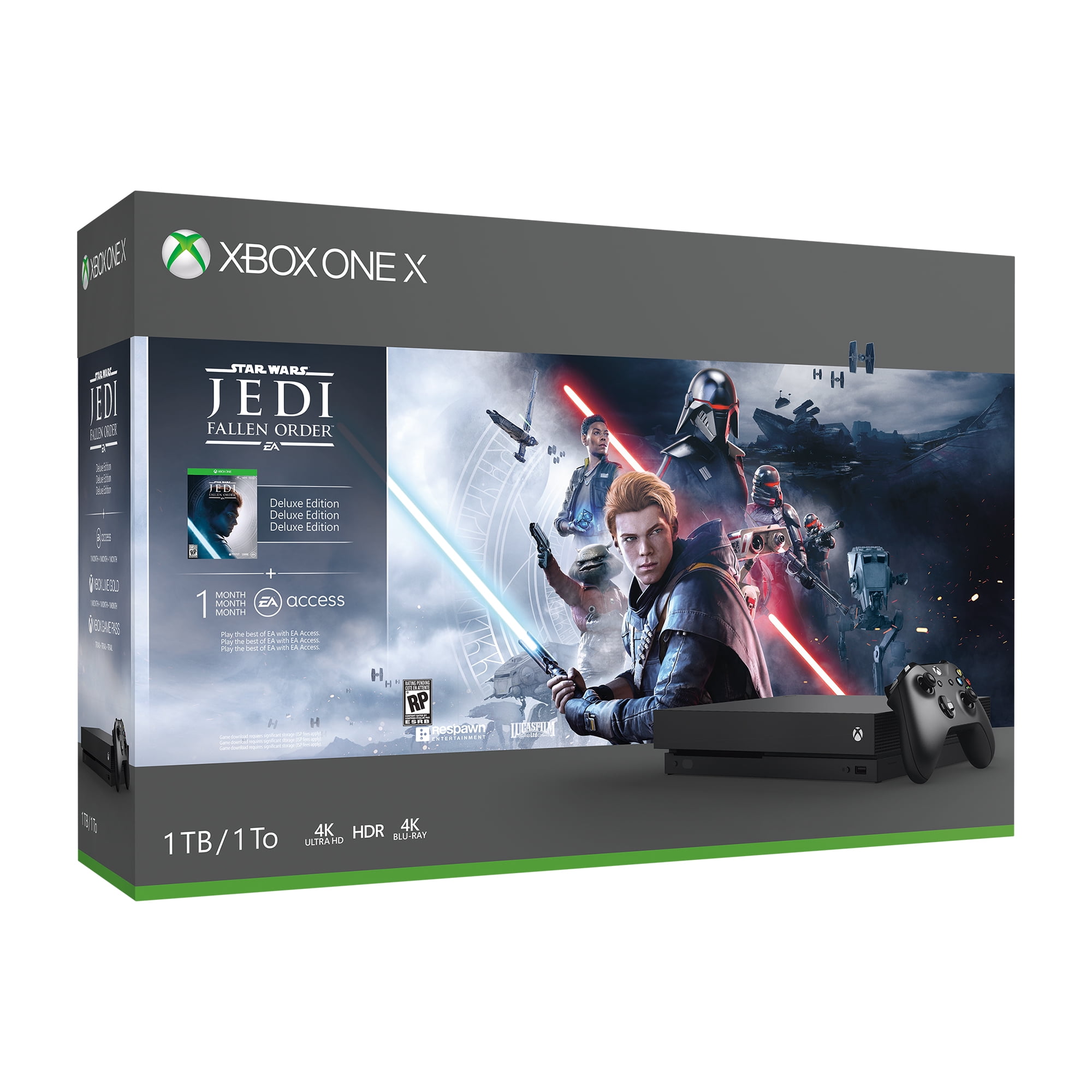 jedi fallen order ps4 walmart