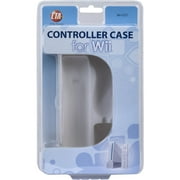 CTA Digital Controller Crystal Case for Wii