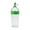 Clear, variant on OXO SoftWorks Salad Dressing Shaker, 12 oz, Green