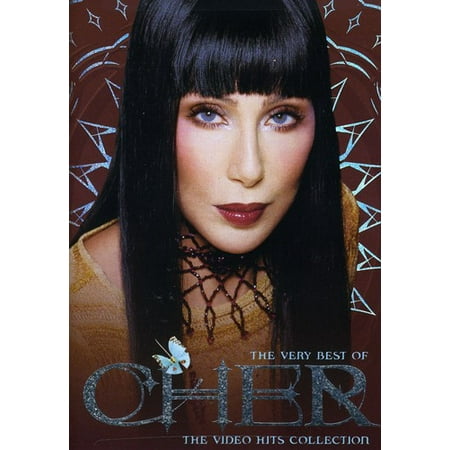 Very Best of Cher: The Video Hits Collection