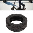 thumbnail image 4 of Neumáticos De Goma Para Scooter, Neumáticos Para Scooter Eléctrico, Antideslizantes A Prueba De Desgaste Para Reemplazo, 4 of 8