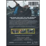 Gravitas Ventures - Influence [DIGITAL VIDEO DISC]