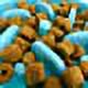thumbnail image 3 of Jinsinto Slow Feeding Bowl. Anti-Glutton Diet Pet Bowl, 3 of 5