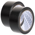 thumbnail image 1 of MasteelfCA 2 Rouleaux de Rubans en Tissu pour Conduits Rubans Latéraux Simples Rubans Professionnels pour Réparations Bricolage 13m/rouleau, 1 of 8