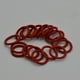 thumbnail image 5 of Speravity 20 unids/set reemplazo para 12AX7 12AU7 12AT7 12BH7 EL84 tubo amortiguador anillos de silicona duraderos juntas tóricas de silicona Combinaciones de reproductor de DVD/TV para coche, 5 of 6