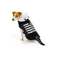 thumbnail image 1 of One Paw, Dinosaur Skeleton Dog Costume, Halloween, 1 of 5