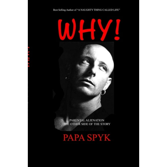 Why!, (Paperback)
