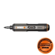 Restored- Worx WX240L 4V 3-Speed Screwdriver