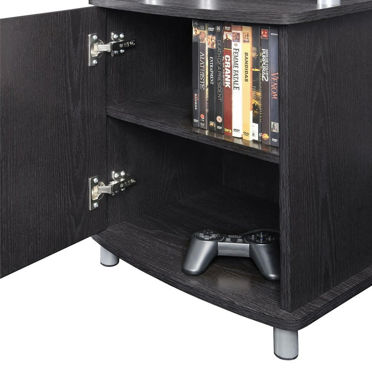 Ameriwood home carson audio stand stores discount