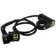 thumbnail image 4 of Headlight Switch for Talaria Sting R MX4, Handlebar Switch, Light on/Off Switch, Aluminum Plug and P, 4 of 5